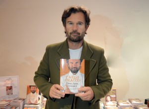 Carlo Cracco presentazione libro