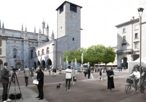 piazza grimoldi