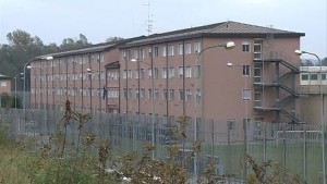 Il carcere del Bassone di Como