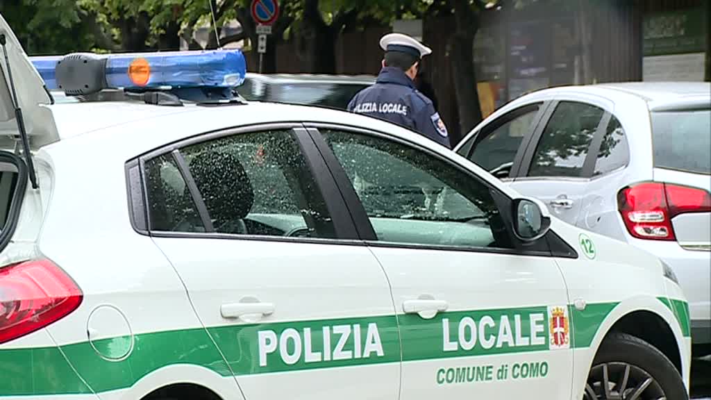 Polizia locale di como, indetto lo stato di agitazione del personale ... Polizia como