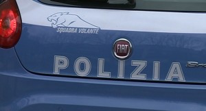 polizia