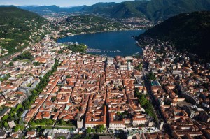 La Città di Como_photo Yann Arthus-Bertrand_b