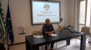 cisl scuola