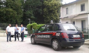 incidente lavoro