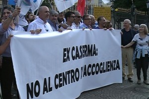 manifestazione fdi