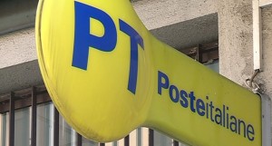 poste riorganizzazione