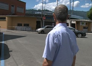 stadio sindaco