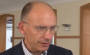 enrico letta