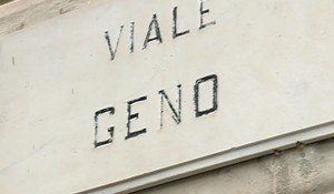 viale geno ztl