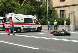 incidente napoleona