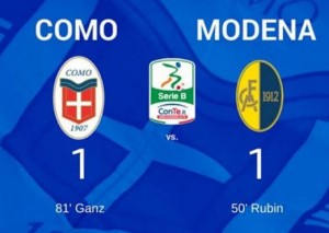 como modena