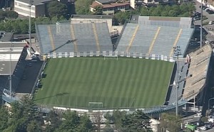 stadio brescia