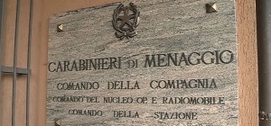 Carabinieri Menaggio