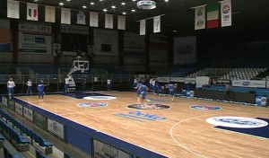 basket pistoia