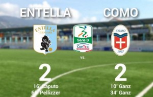 entella como