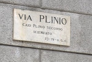 portici plinio