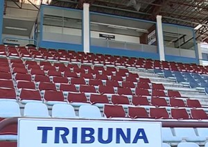 tribuna