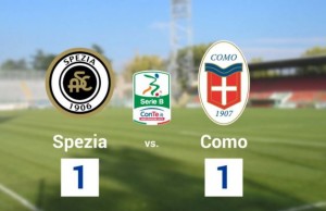 spezia como