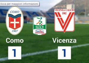 calcio comovicenza