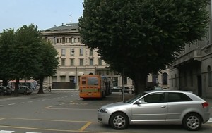 piazza roma