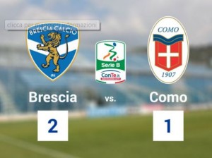 calcio brescia