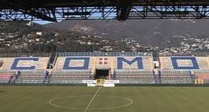 calcio tifosi