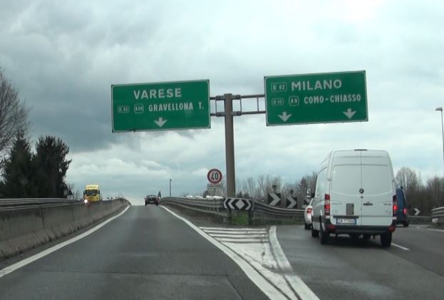 Autostrada
