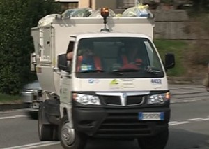 rifiuti bilancio
