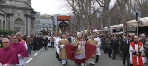 PROCESSIONE