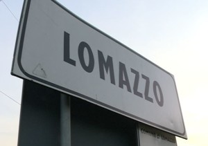 lomazzo