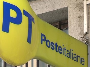 poste consegna