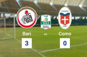 bari como