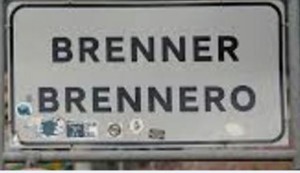 brennero