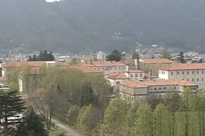 campus