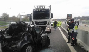 incidente a9