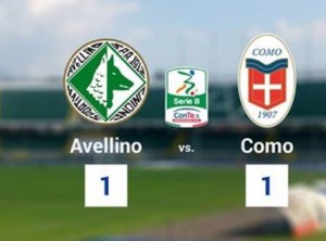 AVELLINO COMO