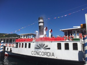 concordia