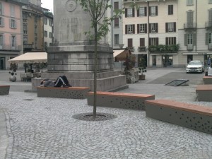 molteni piazza