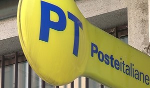 poste cgil