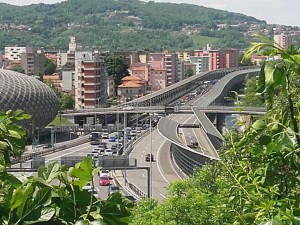 traffico ascensione