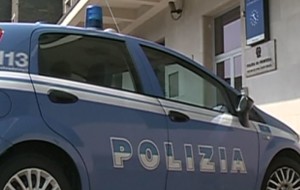 POLIZIA FRONTIERA