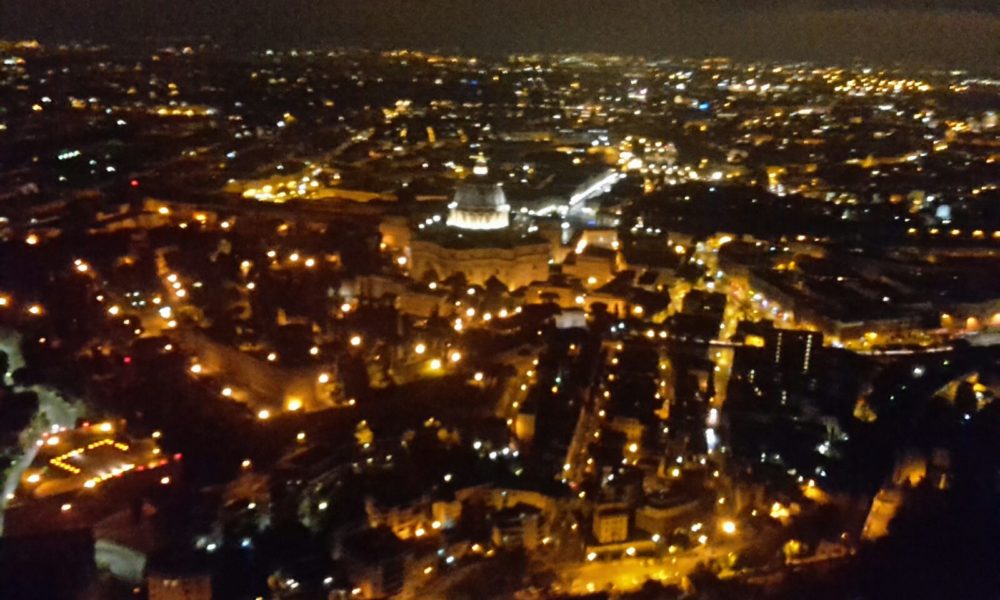 Presunti abusi in Vaticano, la Procura di Roma chiede una rogatoria