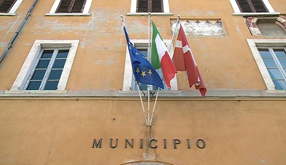 Resa dei conti a Palazzo Cernezzi. Lunedì in consiglio il voto sulla commissione sicurezza