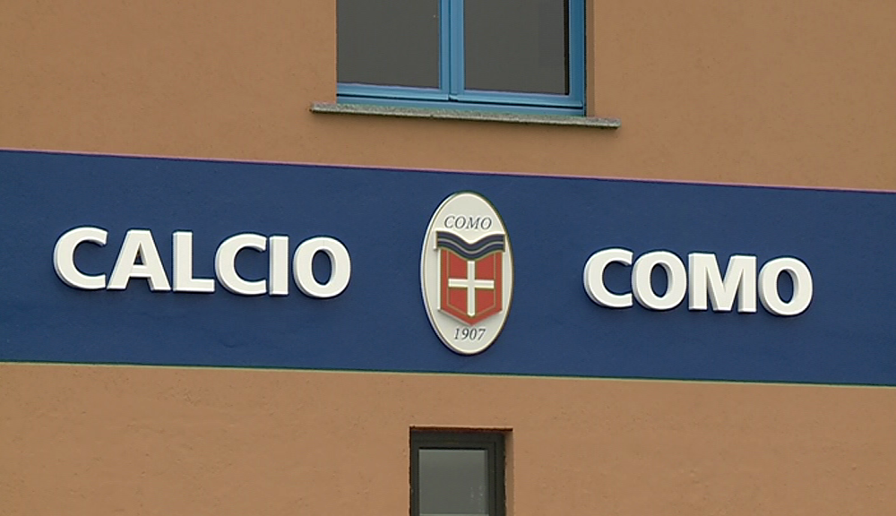 Regalo di Natale: il Como chiude il 2014 vincendo a Pavia