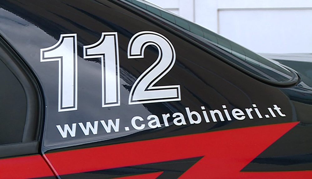 San Bartolomeo, il tablet sparisce dall’auto. Denunciato 25enne per furto aggravato