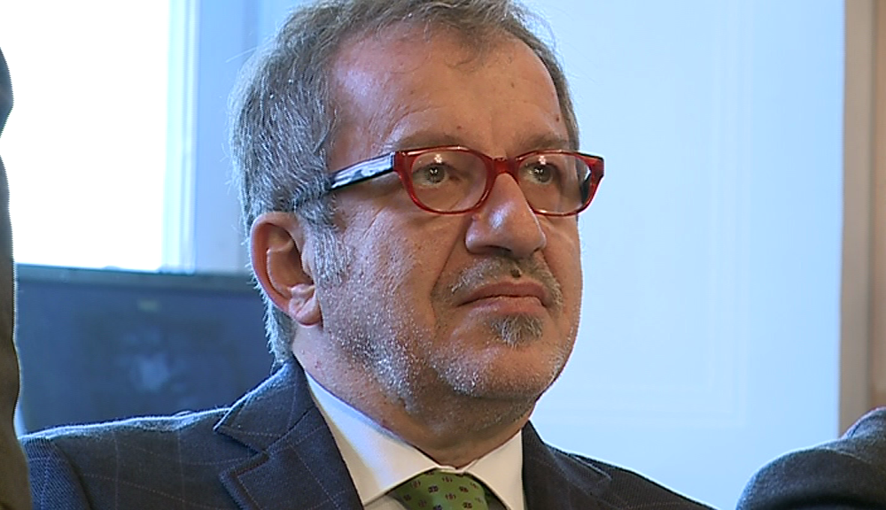 Regione Lombardia, Roberto Maroni: “Non voglio fare il ministro”