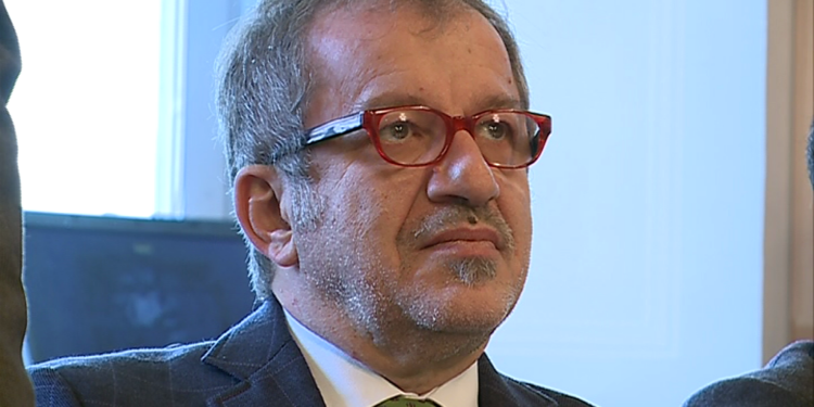 E' morto Roberto Maroni