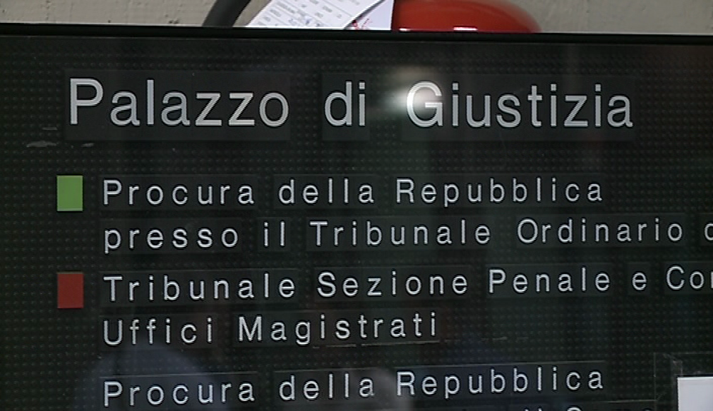 Fiera del lusso saltata, erbese a processo per truffa. Le testimonianze in aula