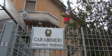 carabinieri