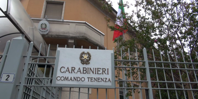 carabinieri